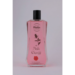 Platin 250 ml. Premium Seri Aşk Çiçeği Kolonyası